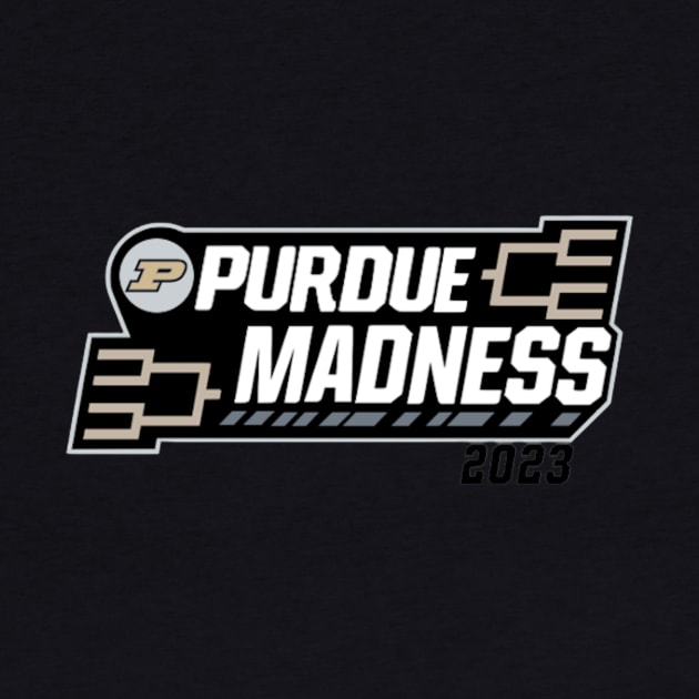 Purdue March Madness 2023 by March Madness